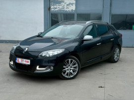Renault Megane 2012 GT-line 1.5 dci 110 CP