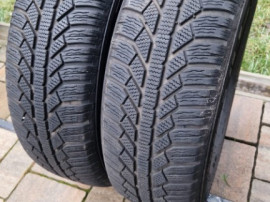 Anvelope iarna 185 65 R 15 Semperit