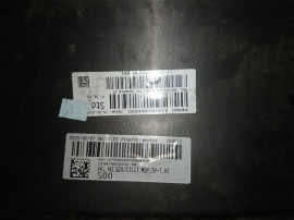 Difuzor bara spate Bmw G20 G21 Lci Msp Original