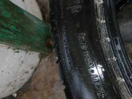 Set 4 Anvelope 275 40 R22 315 35 R22 Pirelli Dot 2421