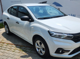 Dacia Logan 1.0 TCe 2021 | 90CP | TVA | Leasing | &Icirc;nmatriculată