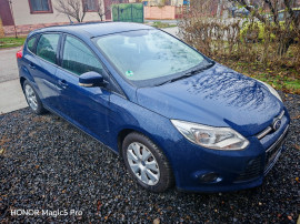 Ford Focus 1.0 Ecobust