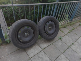 Roti R15 VW, Skoda, Seat