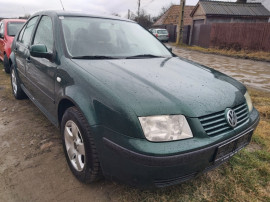 Vw bora 1,4 b import Austria