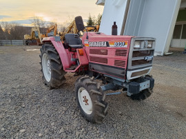 Tractor Shibaura D23F , 1996