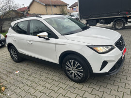 Seat Arona 2024 1000 cmc 96 Cp Model nou