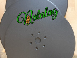 Disc semanatoare Monosem