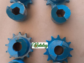 Pinioane semanatoare Monosem