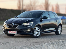 Renault Megane 4. fab. 2021 1.5dci!!!