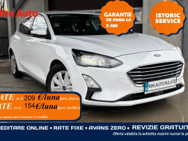 Ford Focus 1.5 EcoBlue Active