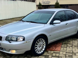 Volvo S80 D5 AUTOMAT
