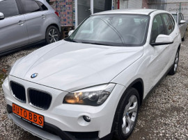 Bmw x1 x-drive full