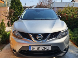 Nissan Qashqai Tekna+ 1.6dci 2016