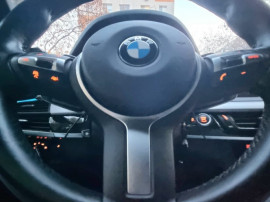 BMW X5 F15 2017 3.0D