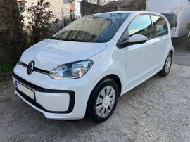 VW UP 1.0mpi/75cp 10/2020 Euro 6 TVA Deductibil