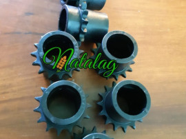 Pinion semanatoare Amazone