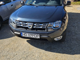 Dacia Duster Laureate 1.5 dci 4x4