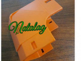 Coltar distribuitor amazone zam