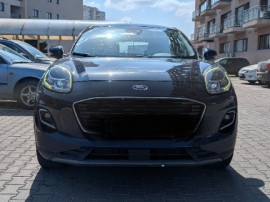 Ford Puma Titanium 1.5 EcoBlue 120 CP &ndash; 2021 &ndash; CP S/S(MY 2021.25) - IN GARANTIE