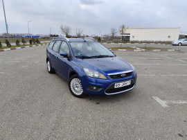 Ford Focus Titanium 1.8i Impecabil recent adus din Olanda