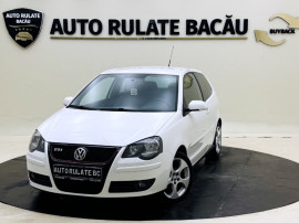 Volkswagen Polo GTI 1.8 Benzina 150CP 2006 Euro 4