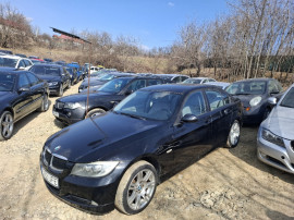 Bmw 320d, 2008, 2.0tdi = rate cu buletinul