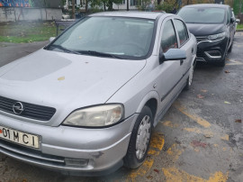 Opel Astra G 1.4