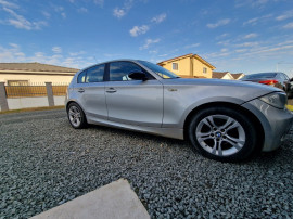 Bmw seria 1 120D 200CP