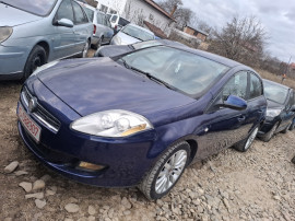 Fiat bravo, 2008, 1.9tdi = Rate cu buletinul