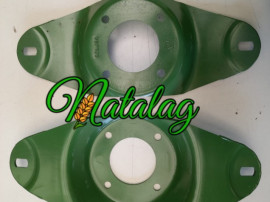 Suport cuțit cositoare Krone