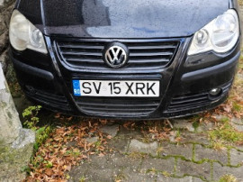 Volkswagen Polo 9N,motor 1,4 cm3 pe benzina