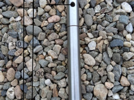 Ax brat grebla Kuhn 4311