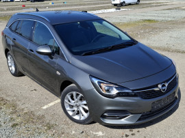 Opel Astra 2018 Automat 137.000km