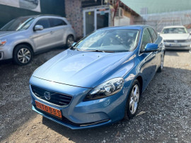 Volvo v40 full euro 6