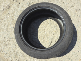 Anvelopa cauciuc vara Goodyear Excellence A0 101W 255/45 R20