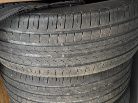 Anvelope cauciucuri vara 255 45 R20 101W Pirelli Scorpion Verde MO DOT 2021