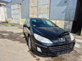 Peugeot 407,2.0HDi 136cp,Automatik,Euro 4,primul proprietar in Rom&acirc;nia