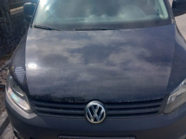 VOLKSWAGEN CADDY 2011 IMPORT GERMANIA !!!