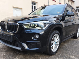 Bmw X1 SDrive 18D 150 Cp An 2016 Euro6
