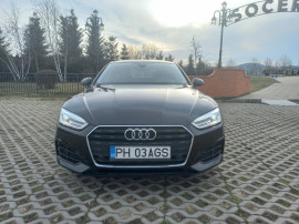 Audi a5 sportback 100 808 km import germania!!!