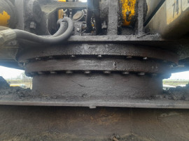 Coroana de rotire excavator JCB 130