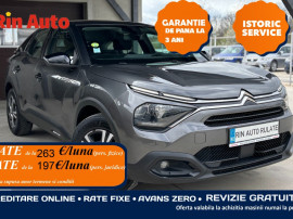 Citroen C4 1.5 BlueHDi S&S BVM6 Feel