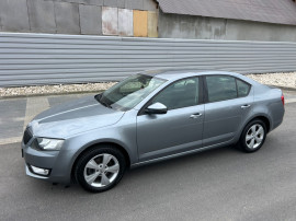 Skoda octavia BERLINA
