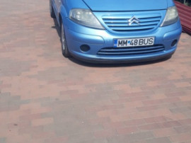 Citroen C3 1.4 hdi