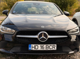 Mercedes-Benz CLA 200  163 Cv - 180.713 km