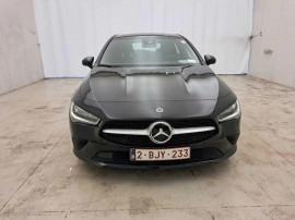 Mercedes-Benz CLA Shooting Brake 200 - Gasolina - Manual - 163 hp - 180.713 km