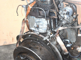 Motor Same 1 Cilindru