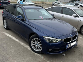 BMW Seria 3 (G20) 318d 2019 - Stare Impecabilă - Automată Steptronic
