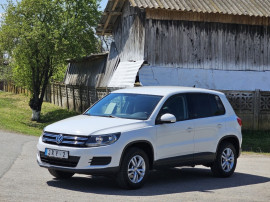 VW Tiguan 1.4TSI 4Motion Navi Clima SenzoriParcare Euro5