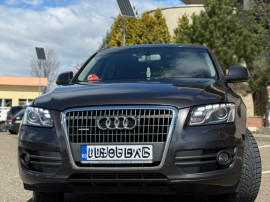 Audi Q5 2.0TDI QUATTRO AUTOMAT